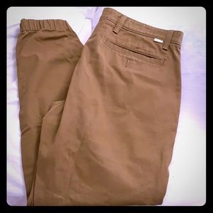 Levi’s men’s joggers